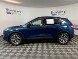 Used 2020 Ford Escape Titanium w/ Titanium Premium Package 2.0 image 3