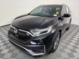 Certified 2020 Honda CR-V Touring image 2