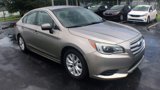 Used 2015 Subaru Legacy 2.5i Premium w/ Popular Package #1 image 2