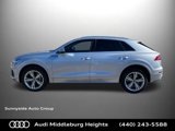 Certified 2022 Audi Q8 Premium image 3