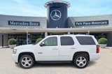 Used 2014 Chevrolet Tahoe LT w/ Texas Edition image 3
