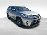 Used 2019 Toyota Highlander XLE image 2