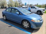 Used 2007 Honda Civic LX image 4