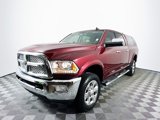 Used 2017 RAM 2500 Laramie w/ Convenience Group image 3
