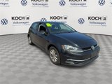 Used 2018 Volkswagen Golf S image 2