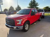 Used 2017 Ford F150 XL w/ Equipment Group 101A Mid image 3
