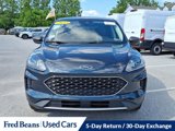 Certified 2022 Ford Escape SE w/ Convenience Package image 3