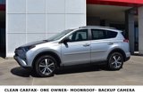 Used 2017 Toyota RAV4 XLE image 2