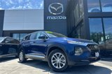 Used 2019 Hyundai Santa Fe SE image 2