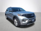 Used 2020 Ford Explorer XLT image 4