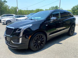 Used 2021 Cadillac XT5 Sportv w/ Platinum Package image 4