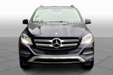 Used 2016 Mercedes-Benz GLE 350 4MATIC image 3