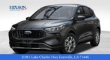 New 2025 Ford Escape Active image 1
