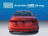 Used 2023 Kia Forte LXS w/ LXS Technology Package image 4