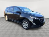 Used 2021 Chevrolet Equinox LT image 4