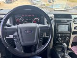 Used 2012 Ford F150 FX4 w/ Max Trailer Tow Pkg image 6