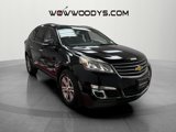 Used 2016 Chevrolet Traverse LT image 4