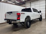 Used 2020 Ford F250 Lariat image 4