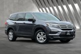 Used 2016 Honda Pilot LX image 2