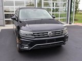 Used 2019 Volkswagen Tiguan S image 4