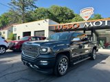 Used 2017 GMC Sierra 1500 Denali image 2