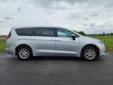 Certified 2023 Chrysler Voyager LX image 2