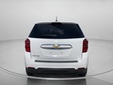 Used 2017 Chevrolet Equinox LS image 4