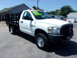 Used 2007 Dodge Ram 3500 Truck 4x4 Regular Cab image 2