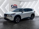 Used 2023 Nissan Rogue SV image 4