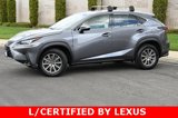 Used 2019 Lexus NX 300 FWD image 2