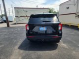 Used 2021 Ford Explorer 4WD Police Interceptor image 4
