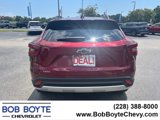 New 2025 Chevrolet Trax LT w/ Driver Confidence Package image 6