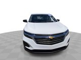Certified 2024 Chevrolet Equinox LS w/ LS Convenience Package image 4