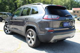 Used 2020 Jeep Cherokee Limited image 4