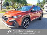 Certified 2025 Subaru Crosstrek 2.5i Limited w/ Popular Package #3A image 6