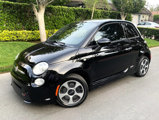 Used 2013 FIAT 500 e image 4