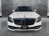 Used 2019 Mercedes-Benz S 560 4MATIC Sedan image 2