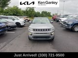 Used 2018 Jeep Compass Latitude w/ Popular Equipment Group image 2