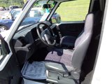 Used 1994 Geo Tracker 4WD 2-Door image 5