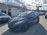 Used 2015 Ford Fiesta S image 3