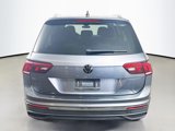 Used 2023 Volkswagen Tiguan SE image 6