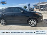 Used 2013 Hyundai Tucson Limited w/ Premium Pkg image 3
