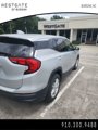 Used 2018 GMC Terrain SLE image 3