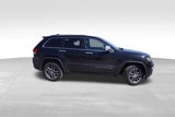 Used 2018 Jeep Grand Cherokee Limited w/ Trailer Tow Group IV image 3