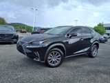Used 2018 Lexus NX 300 FWD image 2