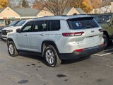 Used 2021 Jeep Grand Cherokee L Limited image 4
