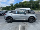 Certified 2023 Buick Envision Essence w/ Sport Touring Package image 2