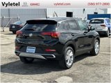 Certified 2022 Buick Encore GX Preferred w/ Cold Weather Comfort Package image 3