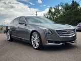 Used 2016 Cadillac CT6 Platinum image 6