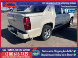 Used 2012 Chevrolet Avalanche LTZ image 5